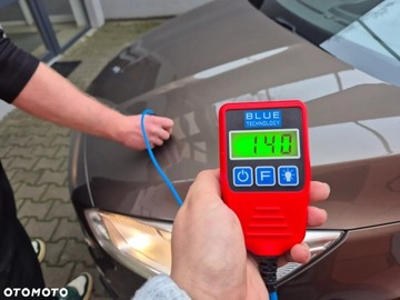 Ford C-MAX II Grand C-MAX Facelifting 1.5 EcoBoost 150KM 2016 Ford Grand C-MAX 1.5 EcoBoost Start-Stopp-System Titanium, zdjęcie 33