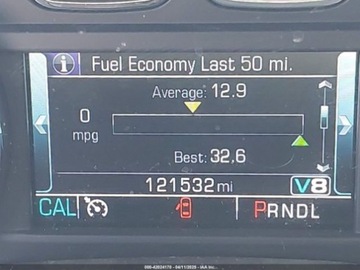 Chevrolet Silverado II 2018 Chevrolet Silverado K1500 LT 2018 5.3l 5.3 Benzyna 355KM, zdjęcie 11