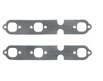 USZCZELKA KOLEKTORA WYDECHOWEGO OMC 4.3L 27-99757