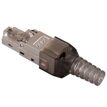 Экранированные разъемы