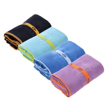 БЫСТРОСУХОЕ ТУРИСТИЧЕСКОЕ ПОЛОТЕНЦЕ 180x100 NILS МИКРОФИБРА ДЛЯ ПЛЯЖА, БАССЕЙНА