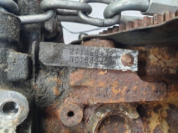 MOTOR SLOUPEK 1.6 1992 TOYOTA COROLLA