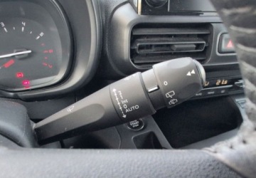 Citroen Berlingo III Osobowy M 1.2 PureTech 110KM 2023 Citroen Berlingo M 1.2 PureTech Feel SS N1 SalonPL FVat Gwarancja od RiA, zdjęcie 26