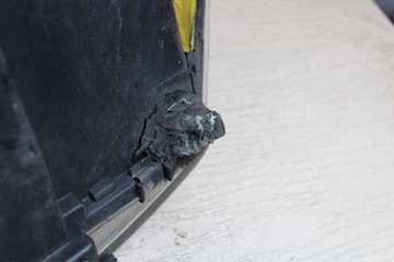 HONDA GL1500 SC22 ФАРА ПЕРЕДНЕГО ФОНАРЯ