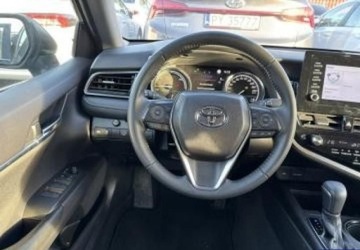 Toyota Camry IX 2023 Toyota Camry Faktura VAT 2.5 Benzyna 242KM, zdjęcie 11