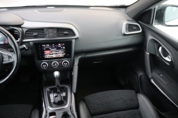 Renault Kadjar Crossover Facelifting 1.3 TCe 140 FAP 140KM 2020 Renault Kadjar 1.3 TCe, Salon Polska, Serwis ASO, zdjęcie 7