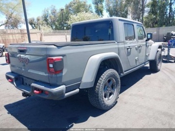 Jeep Gladiator 2021 Jeep Gladiator Rubicon 2021 3.6l 3.6 Benzyna 285KM, zdjęcie 5