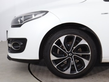 Renault Megane III 2013 Renault Megane 1.2 TCe, Salon Polska, Serwis ASO, zdjęcie 14