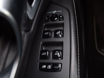 Volvo S90 II Sedan 2.0 D5 235KM 2018 Volvo S90 D5 AWD, Salon Polska, Serwis ASO, zdjęcie 24