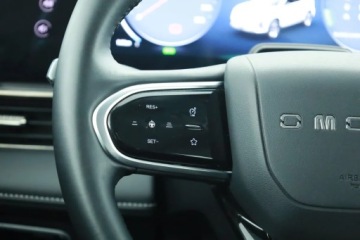 Omoda 5 1.6 T-GDI 147KM 2024 Omoda 5 1.6 T, Salon Polska, 1. Właściciel, zdjęcie 16
