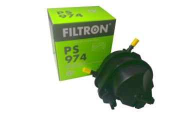 Топливный фильтр Фильтртрон PS974