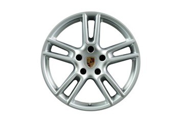 Porsche 971 Panamera 19` Felga Panamera, 10,5J x19
