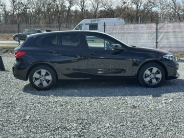 BMW Seria 1 F40 2023 BMW 118 1.5 12V TwinPower 136KM tylko 46tys km!!!, zdjęcie 3