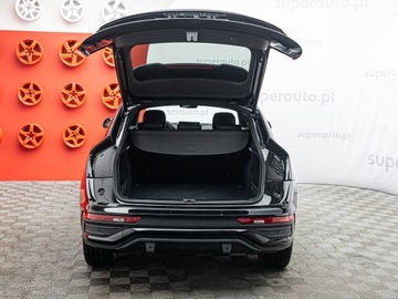 Audi Q5 II SUV Facelifting 2.0 40 TDI 204KM 2023 AUDI Q5 40 TDI quattro S Line S tronic Suv 2.0 (204KM) 2023, zdjęcie 29