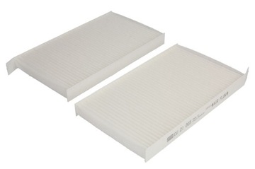MANN-FILTER Filtr kabinowy CU 21 005-2