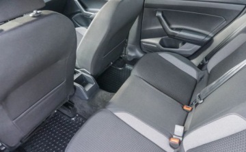 Volkswagen Polo VI Hatchback 5d Facelifting 1.0 TSI 95KM 2022 Volkswagen Polo Volkswagen Polo 1.0 TSI Comfortline Benzyna 95KM, zdjęcie 24