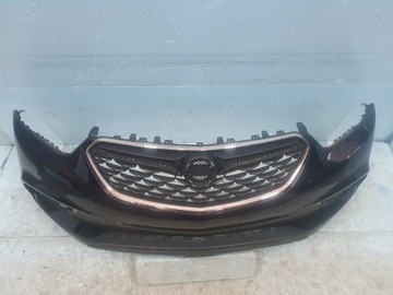 OPEL MOKKA X ПЕРЕДНИЙ БАМПЕР