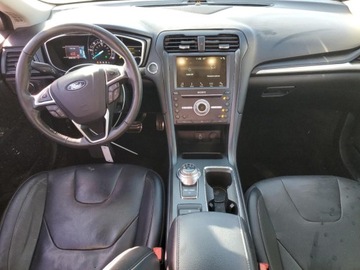 Ford Fusion 2017 Ford Fusion Titanium Hev 2017 2.0l 2.0 Hybryda 188KM, zdjęcie 8