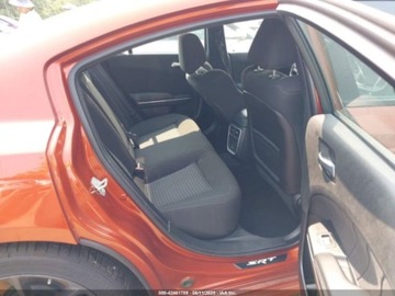 Dodge Charger VII 2023 Dodge Charger Scat Pack 2023 6.4l 6.4 Benzyna 485KM, zdjęcie 12