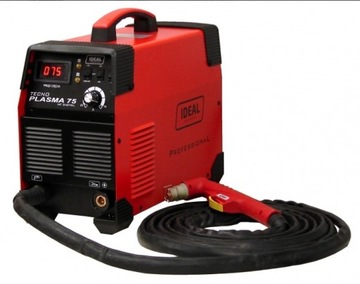 ЭЛЕКТРОДЫ-СОПЛО ДЛЯ ПЛАЗМЕННОГО РЕЗА PIROTEC DEDRA 40A PT31 LG40 CUT50