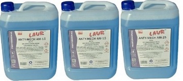 ANTY MECH AM-15 ZWALCZANIE MCHU LAUR 3X5L