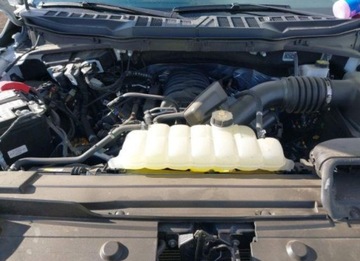 Ford 2023 Ford F150 2023, 5.0L, 4x4, XL, od ubezpieczalni, zdjęcie 13