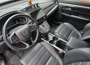 Honda CR-V V 2022 Honda CR-V Hybryda, zdjęcie 6