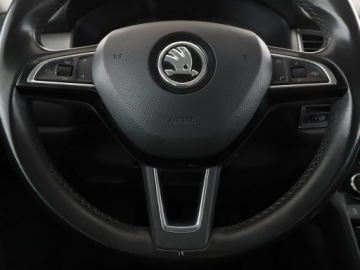 Skoda Kodiaq I SUV 2.0 TSI 180KM 2017 Škoda Kodiaq Skoda Kodiaq Ambition 180KM automat, zdjęcie 20