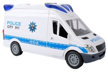 АВТОМОБИЛЬ ПОЛИЦЕЙСКИЙ АВТОМОБИЛЬ ЛЕГКИЙ ЗВУКОВОЙ АВТОМОБИЛЬ