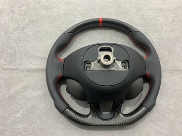KARBON VOLANT SMART 453 FOURTWO FORFOUR CARBON