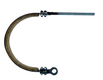 Лента листогибочного пресса PMS16