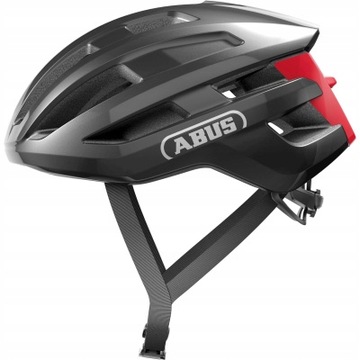 Kask rowerowy Abus PowerDome r. L 57-61 cm