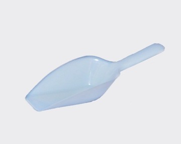 Szufelka miarowa wagowa laboratoryjna PELD 15 ml