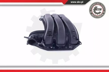 KOLEKTOR SACÍ/ZBĚRNÉ 49SKV056 ESEN SKV VW SKODA SEAT 1.0