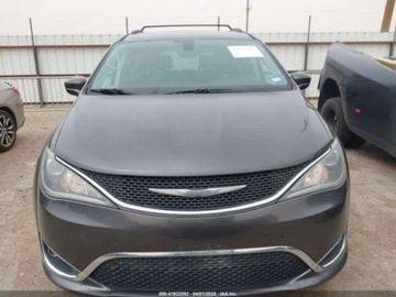 Chrysler Pacifica II 2018 Chrysler Pacifica 2018 Chrysler Pacifica Touring L FWD 3.6 Benzyna 293KM, zdjęcie 8