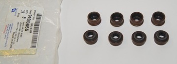 USZCZELNIACZE ZAWOROWE DAEWOO NEXIA LANOS ESPERO