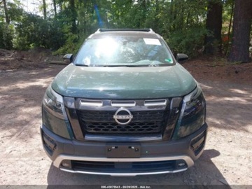 Nissan Pathfinder III 2023 Nissan Pathfinder Rock Creek 2023 3.5l 3.5 Benzyna 295KM, zdjęcie 7