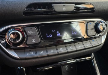 Hyundai i30 III 2025 Hyundai i30 1.5 140KM mHEV Smart Tech Salon PL ASO Fv23 Gwarancja Produce, zdjęcie 16