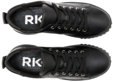 RYŁKO-0RRM1DV-Z12 черный r36