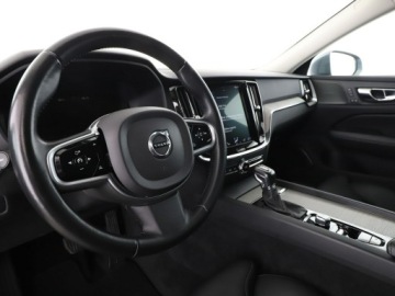 Volvo 2019 Volvo V60 Cross Country 4x4 automat skóra full, zdjęcie 13