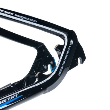 РАМА MTB 26 ДЮЙМОВ MOSSO МОДЕЛЬ 639XC FALCON III