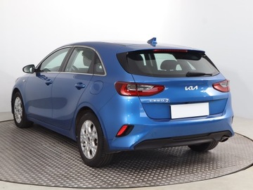 Kia Ceed III Hatchback 1.5 T-GDI 160KM 2021 Kia Ceed 1.5 T-GDI, Salon Polska, 1. Właściciel, zdjęcie 3