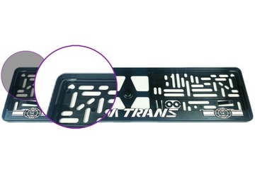 3D -кадр для Сделано Швеции - Volvo Boards