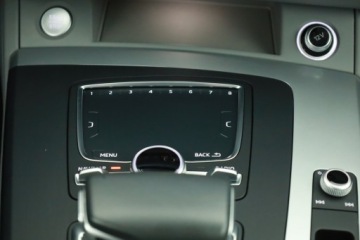 Audi Q5 II SUV 2.0 TDI 190KM 2017 Audi Q5 2.0 TDI, Salon Polska, Serwis ASO, 187 KM, zdjęcie 13