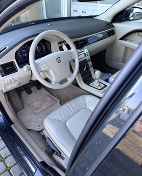 Volvo S80 II 2008 Volvo S80 Volvo S80 2.4D Momentum 2.4 Diesel 163KM, zdjęcie 5