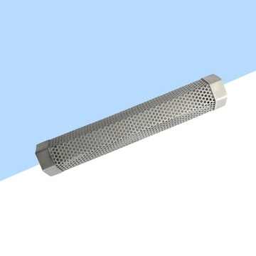 ГАЗОВЫЙ ГРИЛЬ ДЛЯ ХОЛОДНОГО КОПЧЕНИЯ ПЕЛЛЕТНЫЙ ГРИЛЬ