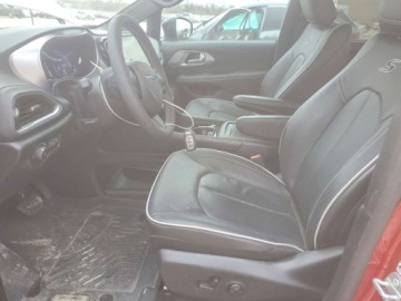 Chrysler Pacifica II 2025 Chrysler Pacifica Limited 2025 3.6 Benzyna 287KM, zdjęcie 7