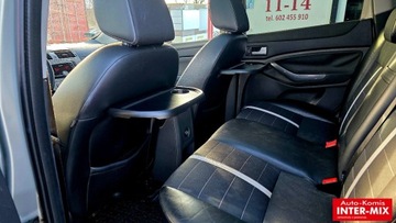 Ford Kuga I 2008 Ford Kuga Zarejestrowany 2.0 Diesel 136KM, zdjęcie 23