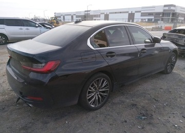 BMW Seria 3 G20-G21 Limuzyna 2.0 330i 258KM 2024 BMW Seria 3 BMW 3 SERIES 330I 2.0 Benzyna 259KM, zdjęcie 2