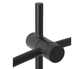 Настольная лампа Freja из венского плетения Westwing.